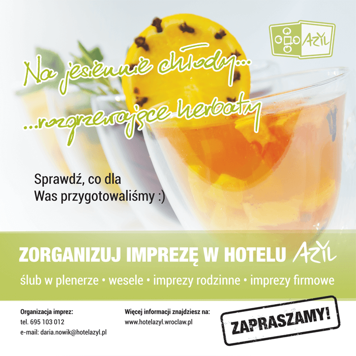 Druk Wrocław materiały reklamowe