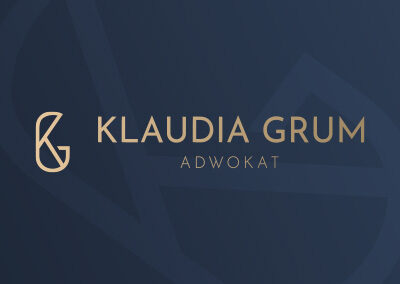 Adwokat Klaudia Grum