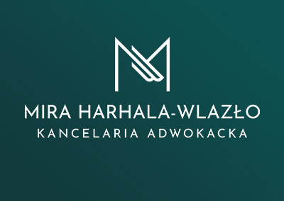 Adwokat Mira Harhala-Wlazło