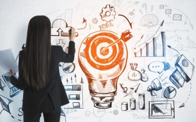Jak stworzyć skuteczną strategię marketingową firmy?