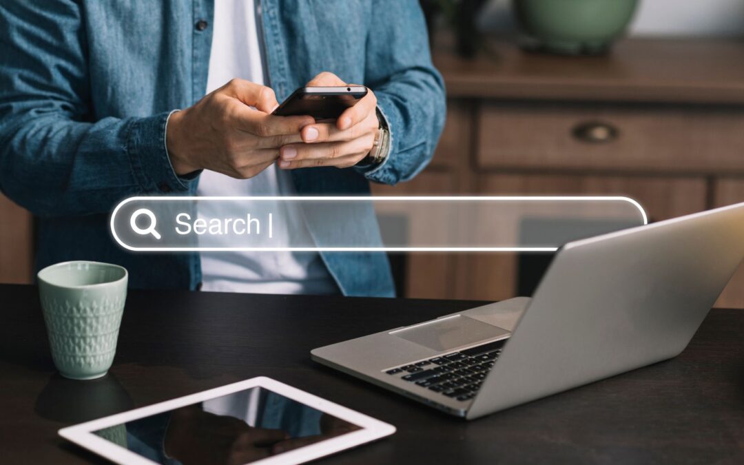 Pozycjonowanie strony w Google