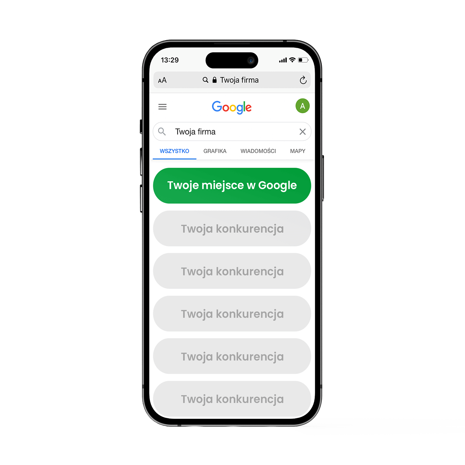 Agencja Reklamowa - Responsywne-strony internetowe