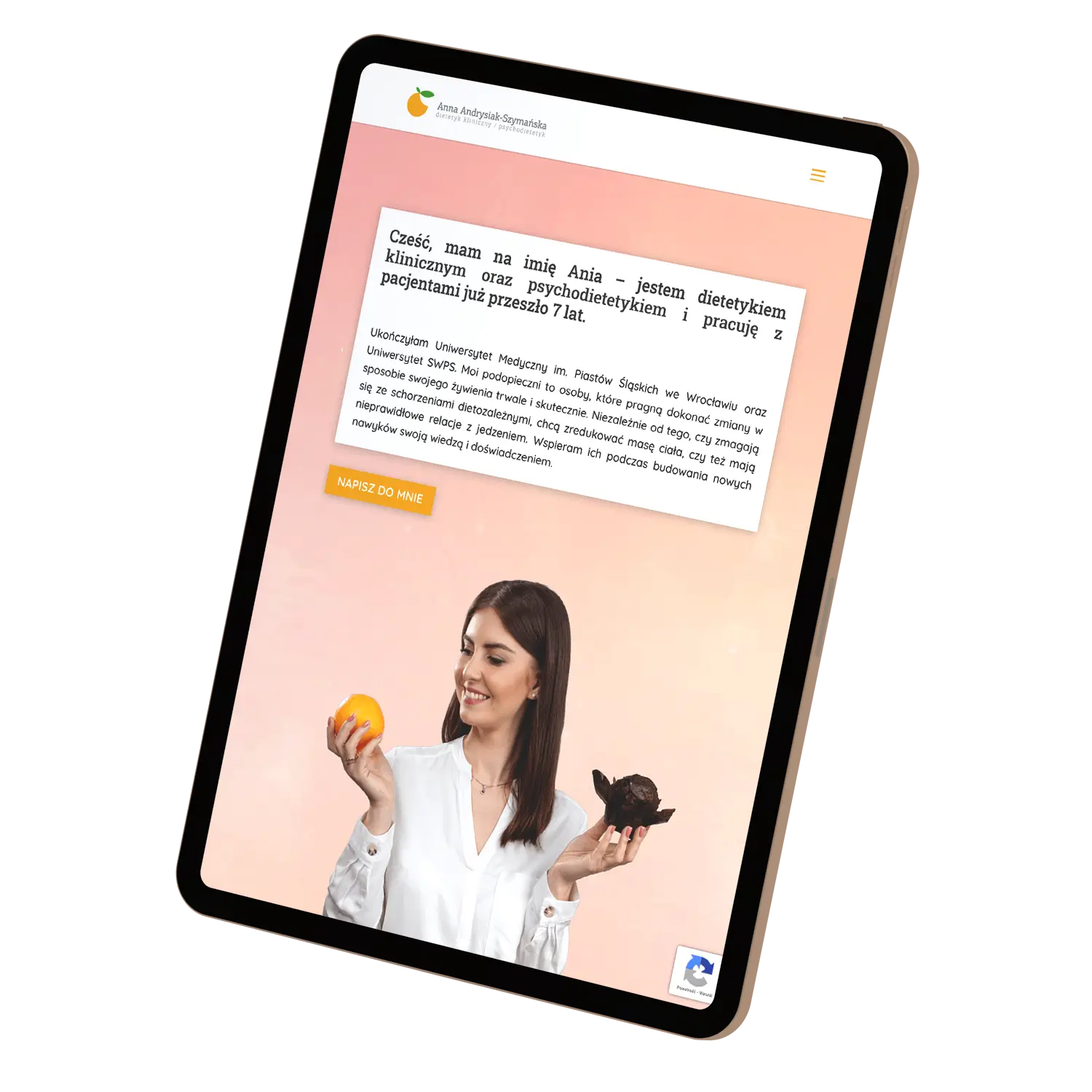 Agencja Reklamowa - Google Ads