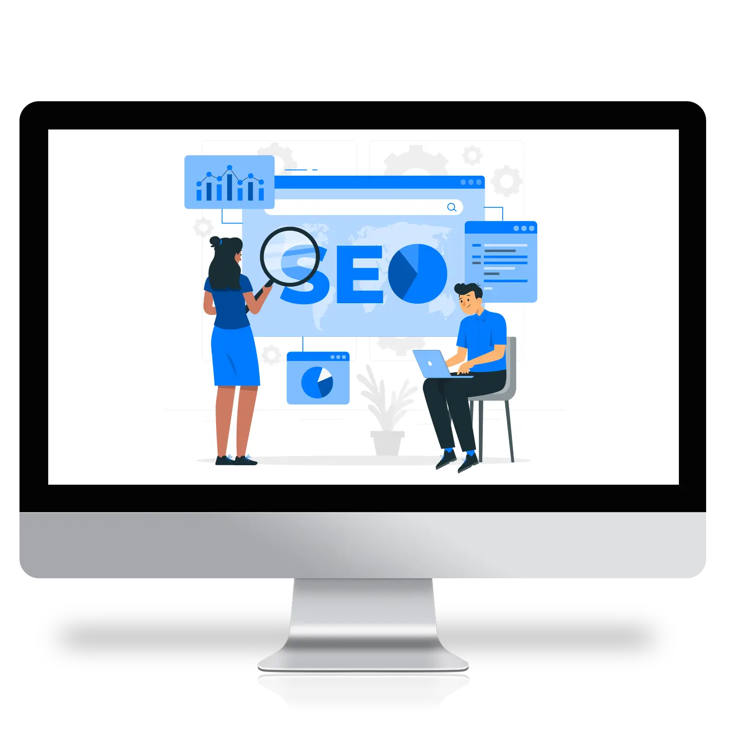 Agencja Reklamowa - Google Ads