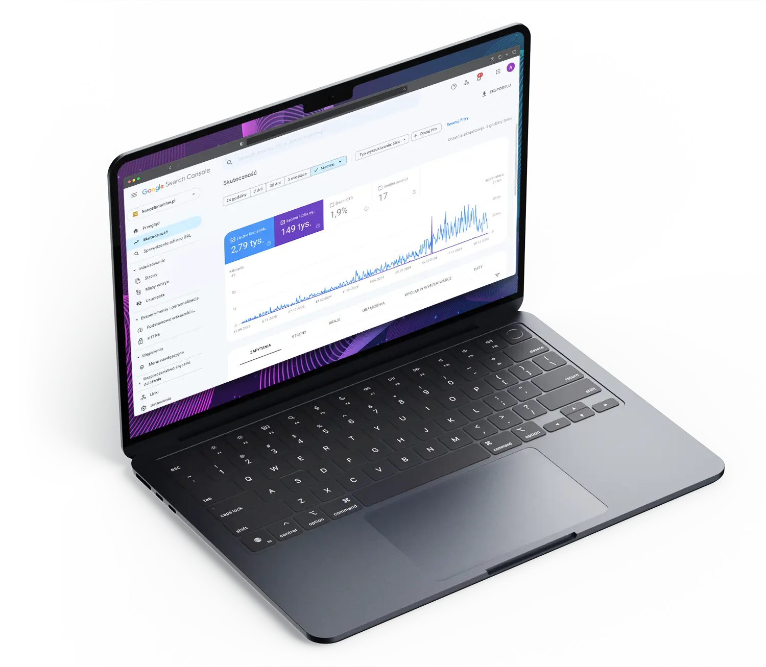 Agencja Reklamowa - Responsywne-strony internetowe