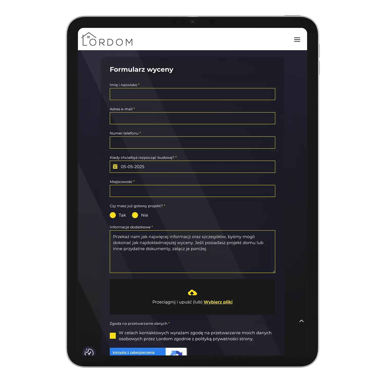 Agencja Reklamowa - Google Ads