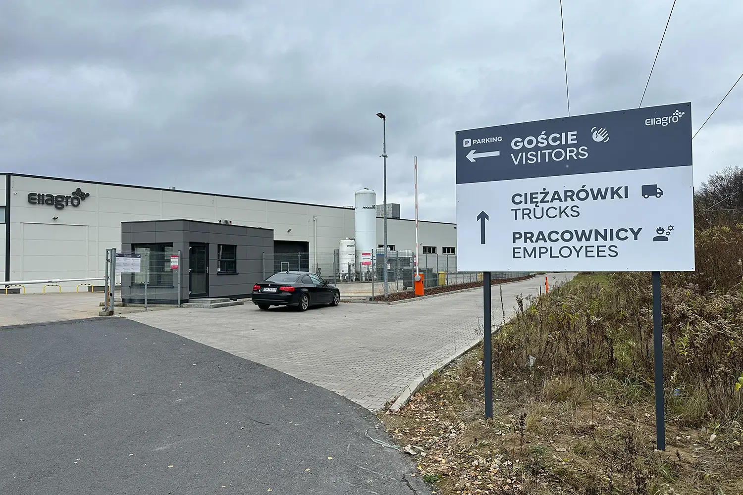Ellagro oznakowanie 1