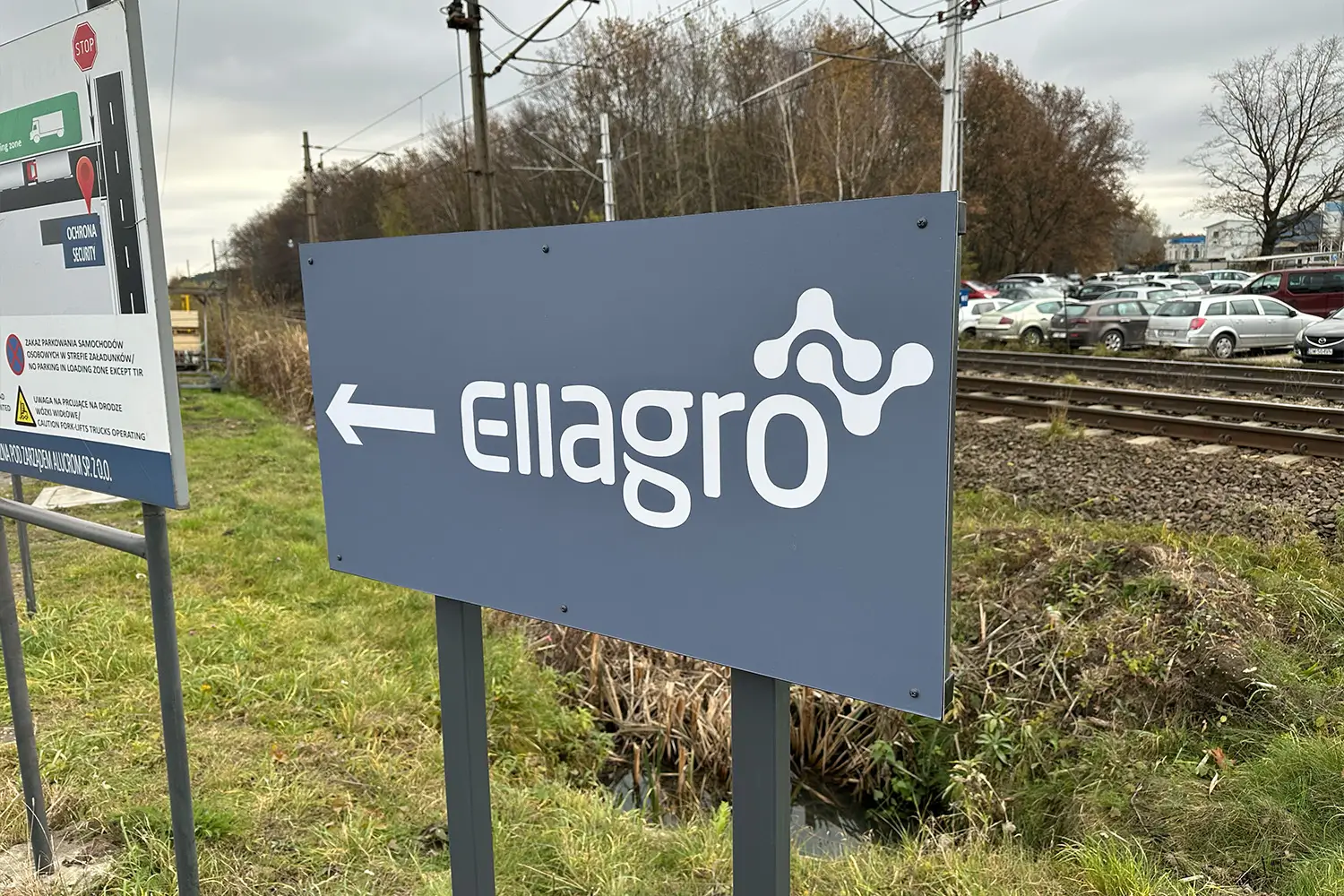 Ellagro oznakowanie 2