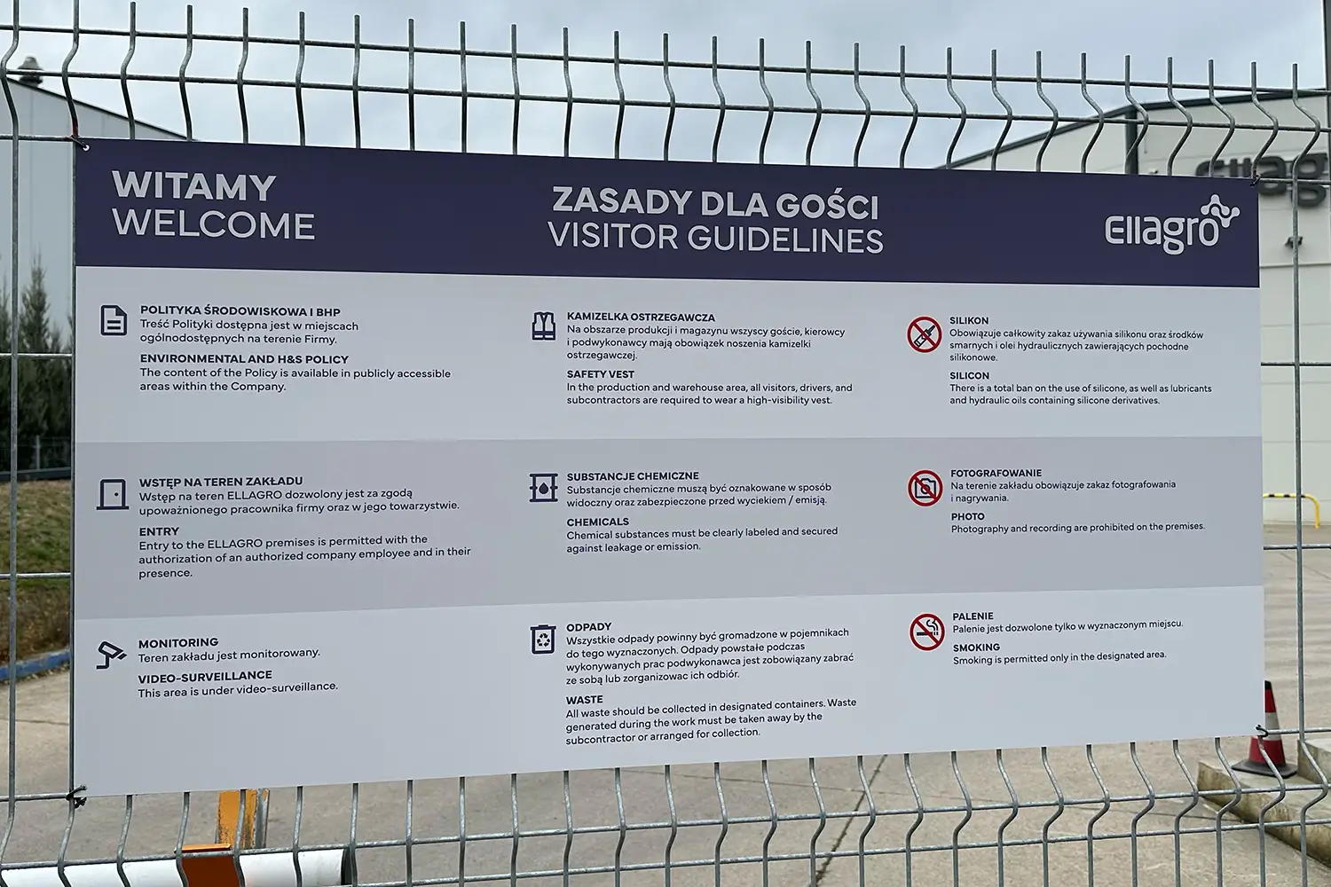 Ellagro oznakowanie 3