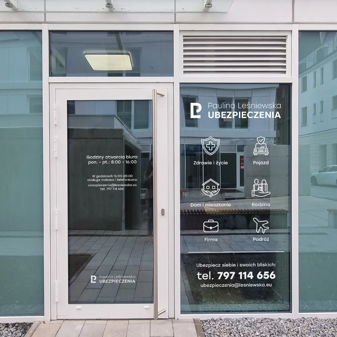 Agencja Reklamowa - Branding i projektowanie