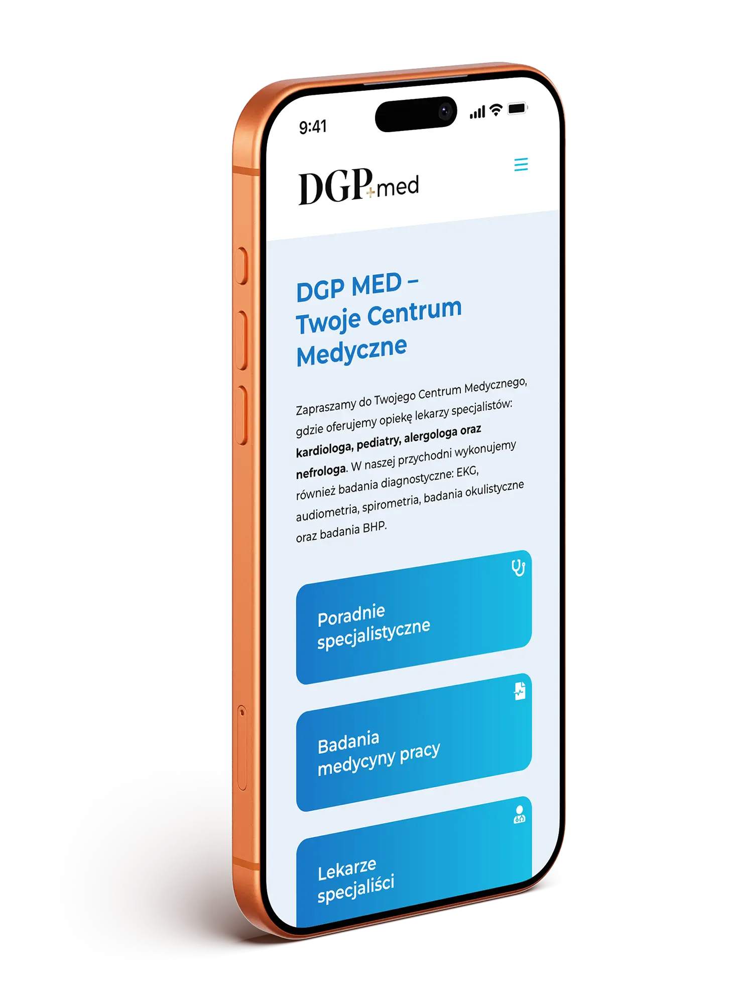 Pozycjonowanie responsywnych stron internetowych