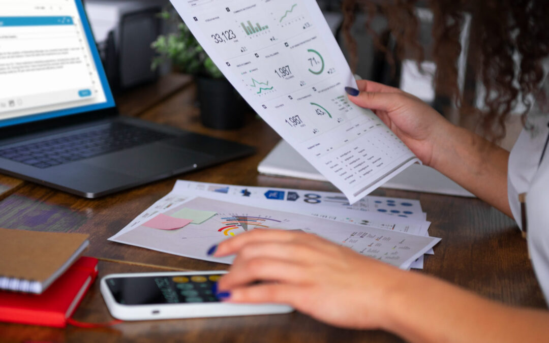 Budowa strony internetowej i UX