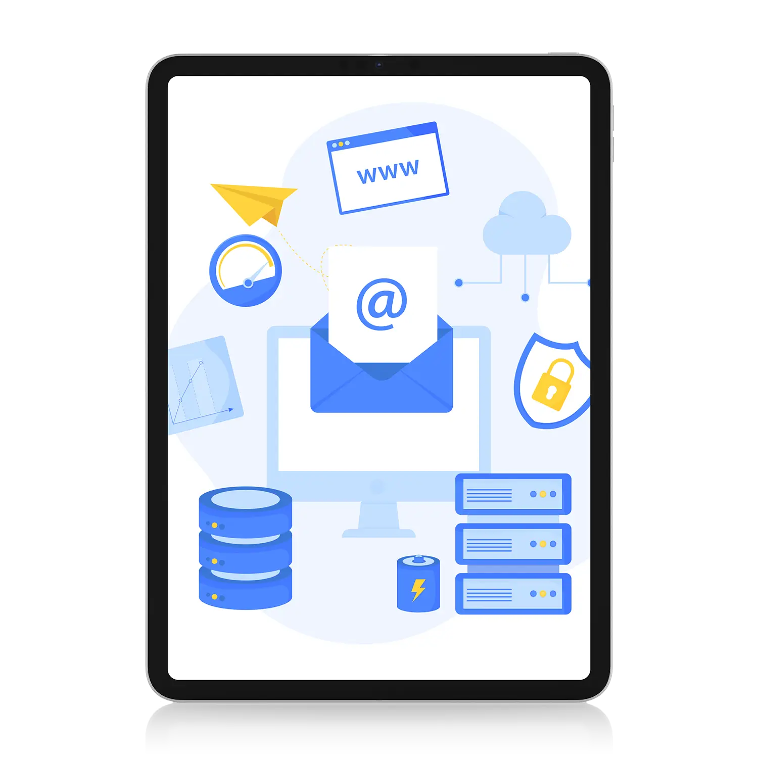 Agencja Reklamowa - Responsywne-strony internetowe