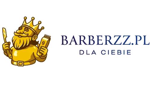 Logo Barberzz.pl