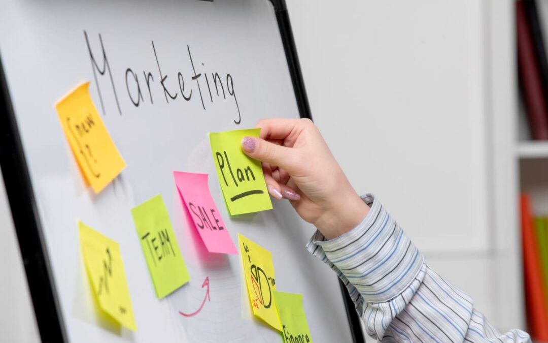 agencja reklamowa Wrocław, marketing